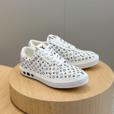 Louis Vuitton Low Shoes